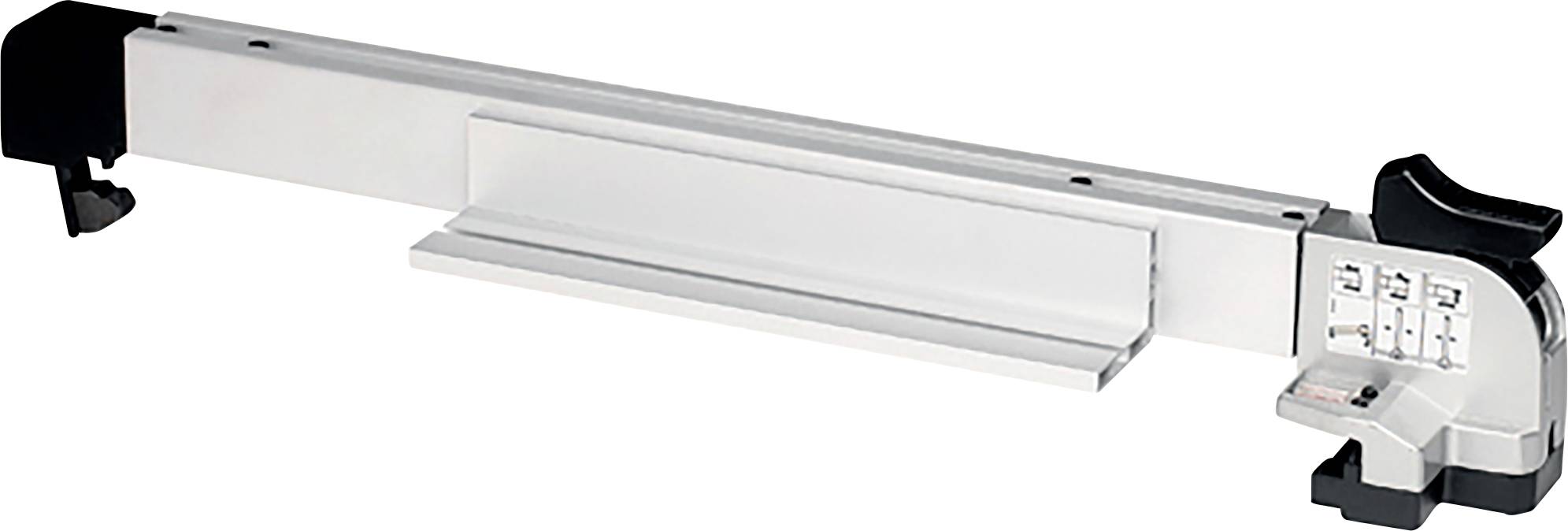 Makita Parallelanschlag 122740-1