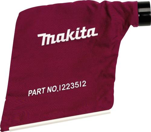 Makita Staubsack 122351-2