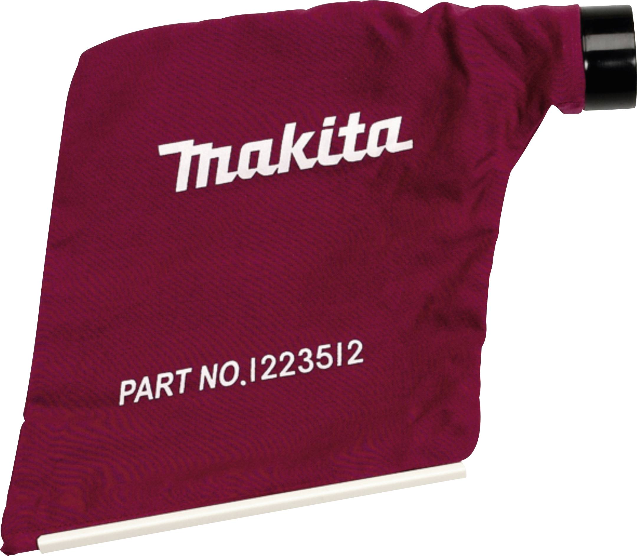 Makita Staubsack 122351-2