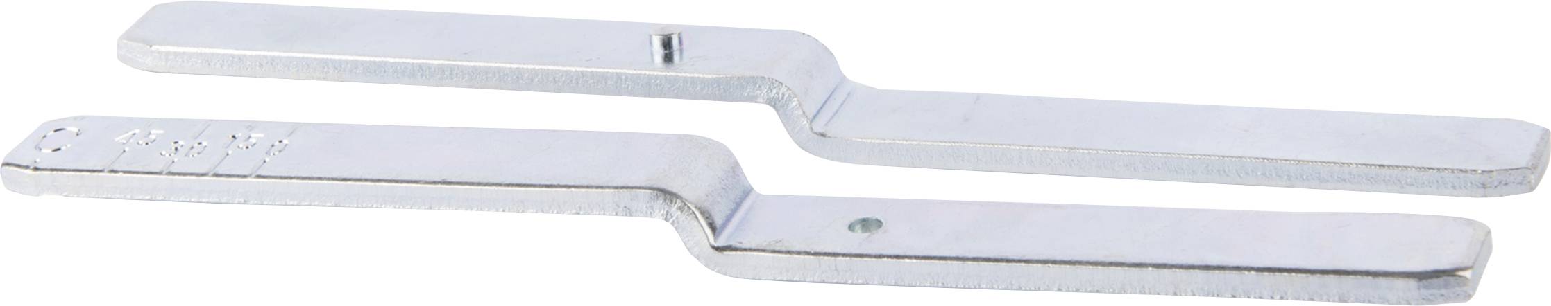 Makita Massstabschiene C (2.Stk) 196994-6