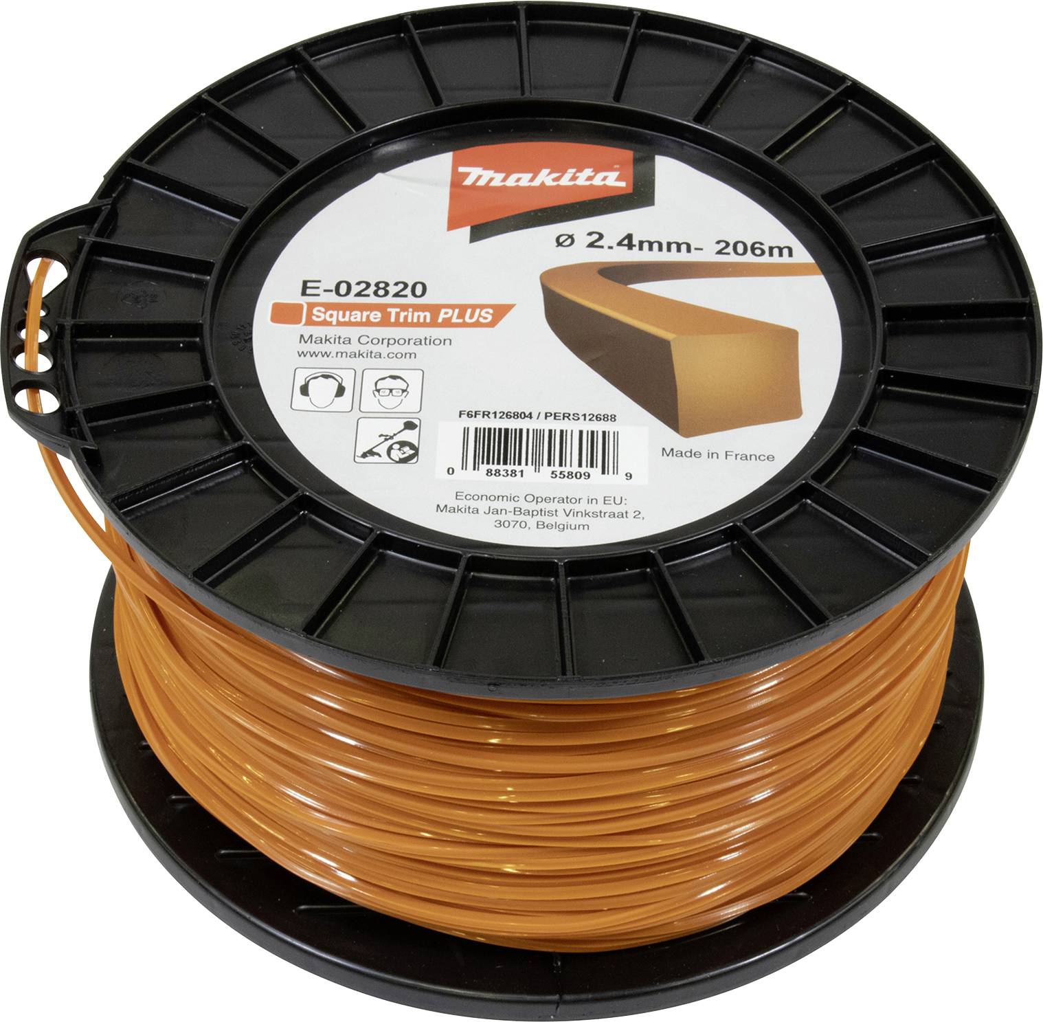 Makita E-02820 Ersatzfaden