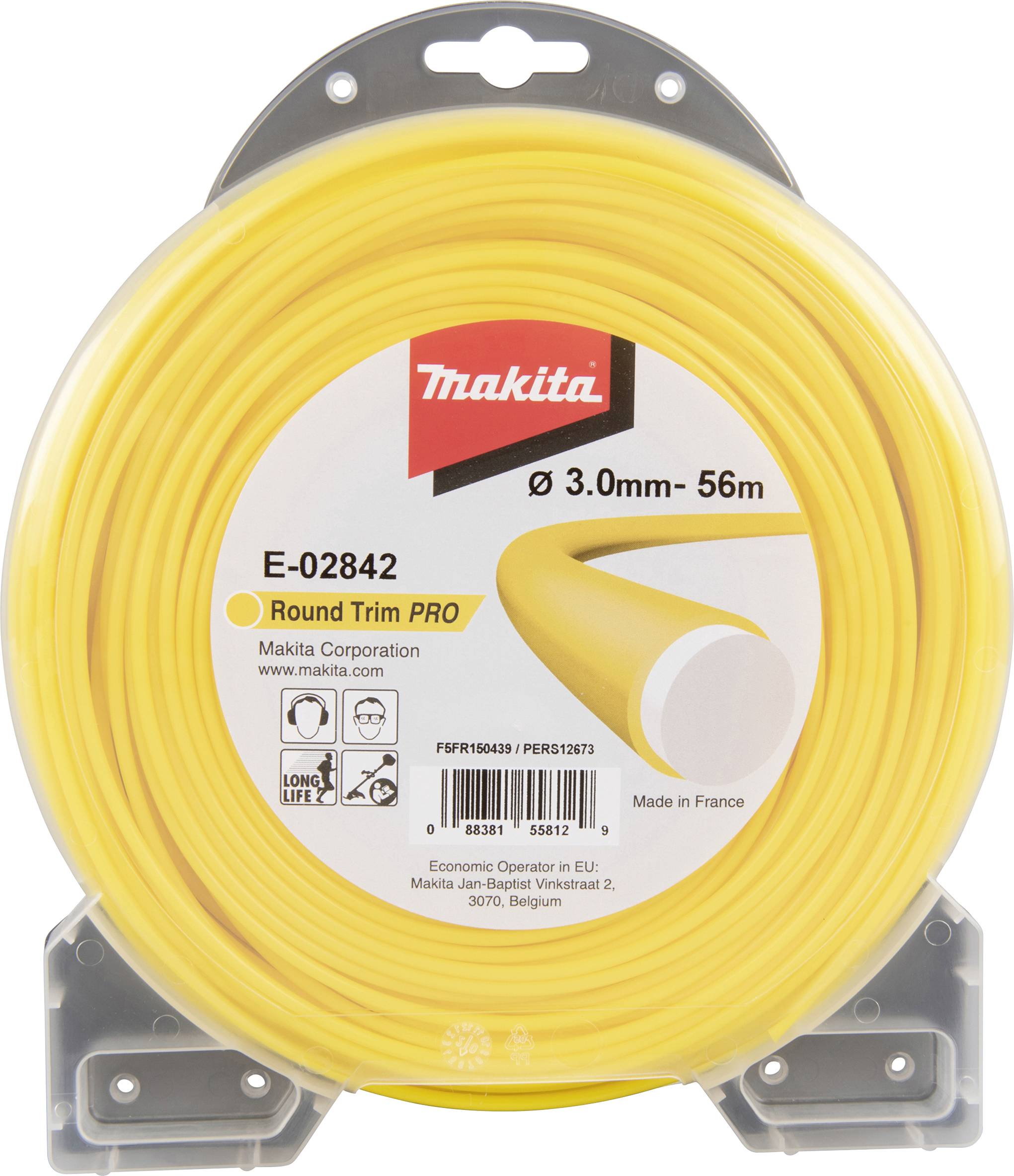 Makita E-02842 Ersatzfaden