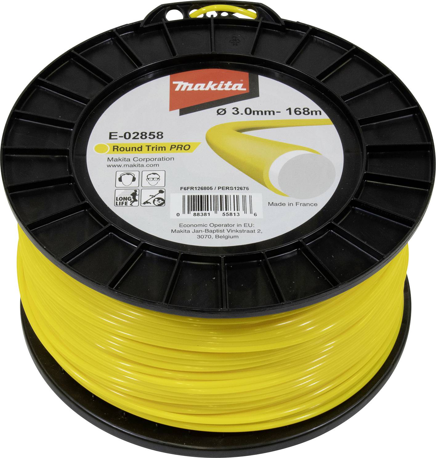 Makita E-02858 Ersatzfaden