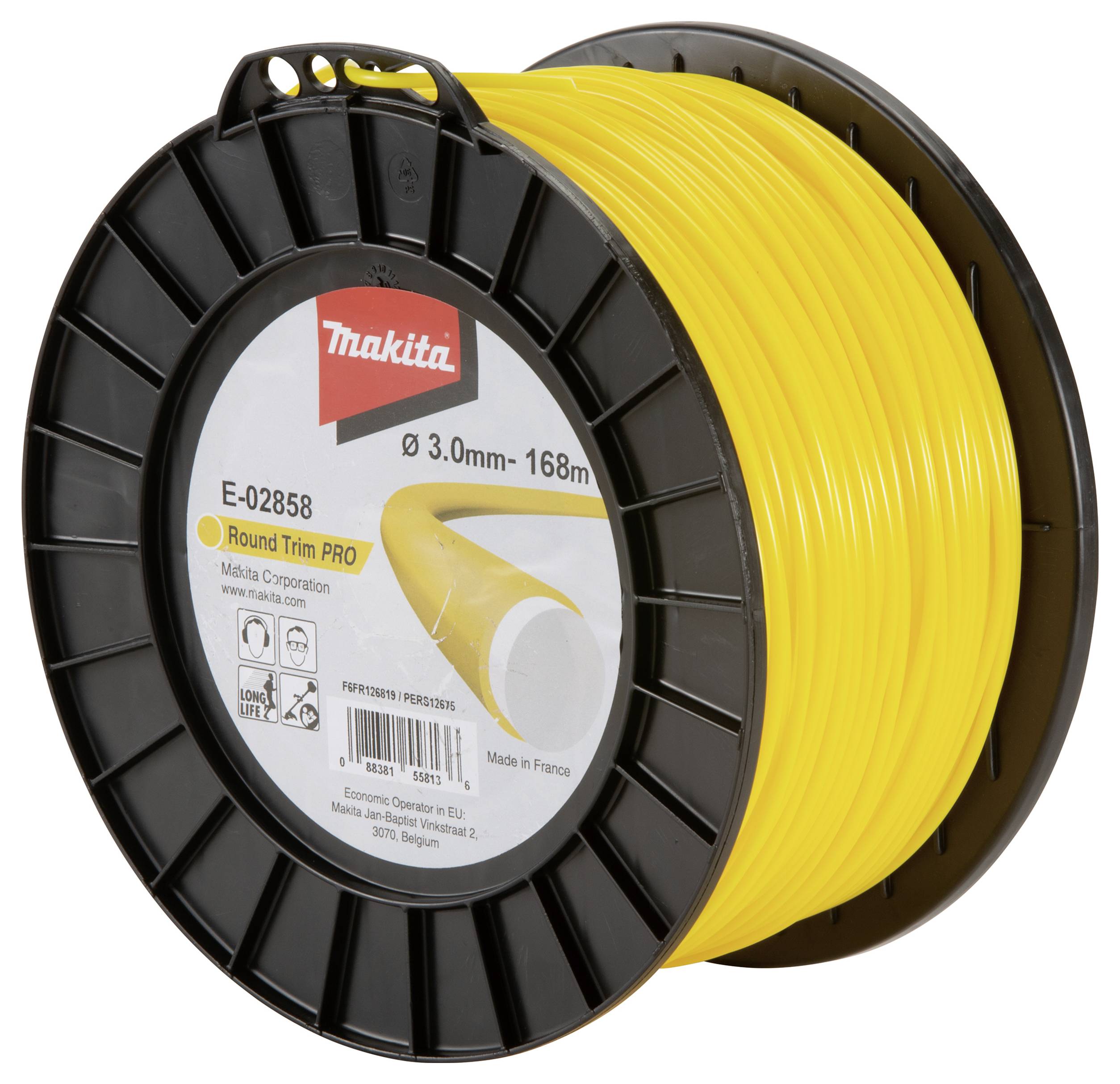 Makita E-02858 Ersatzfaden