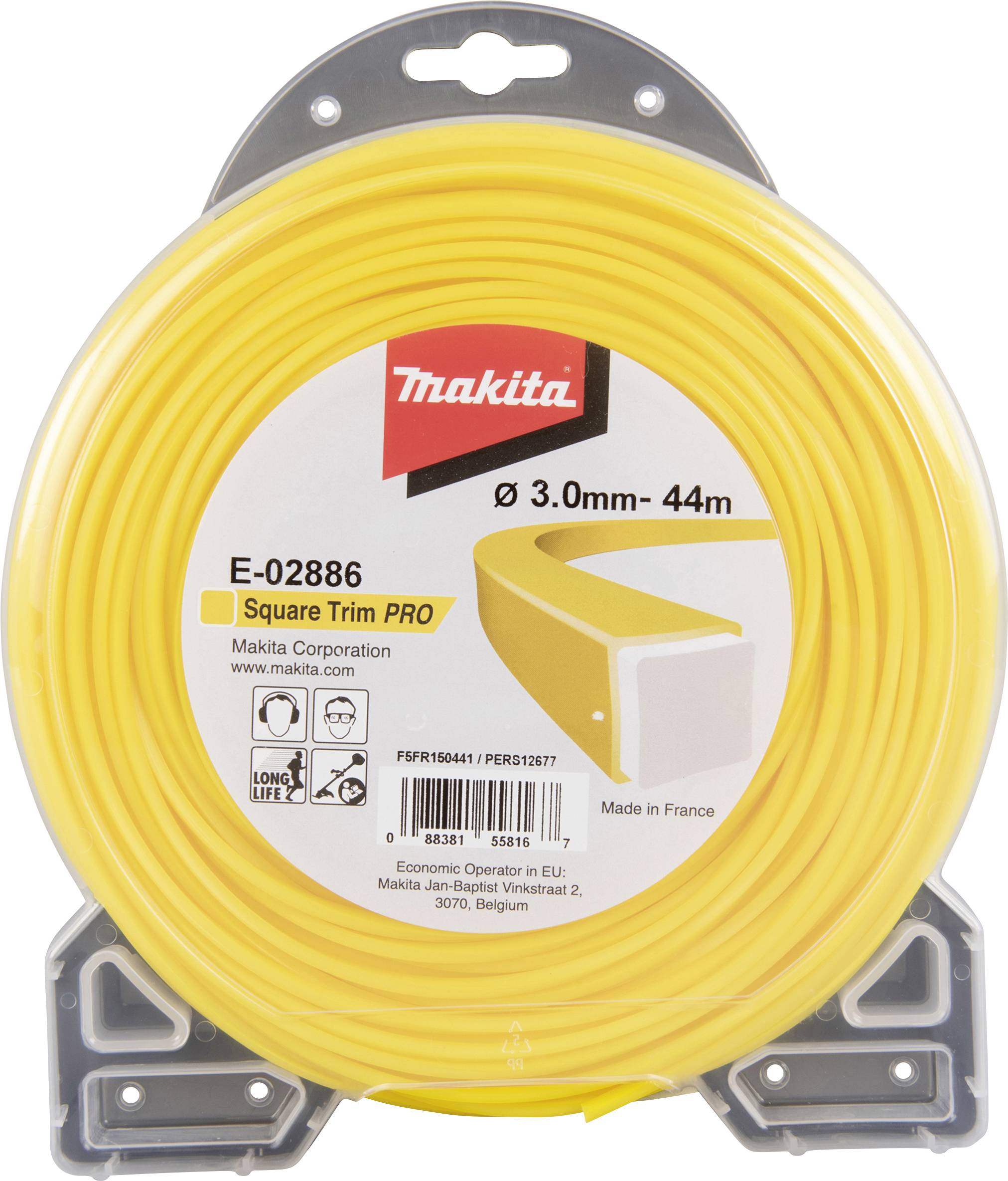 Makita E-02886 Ersatzfaden