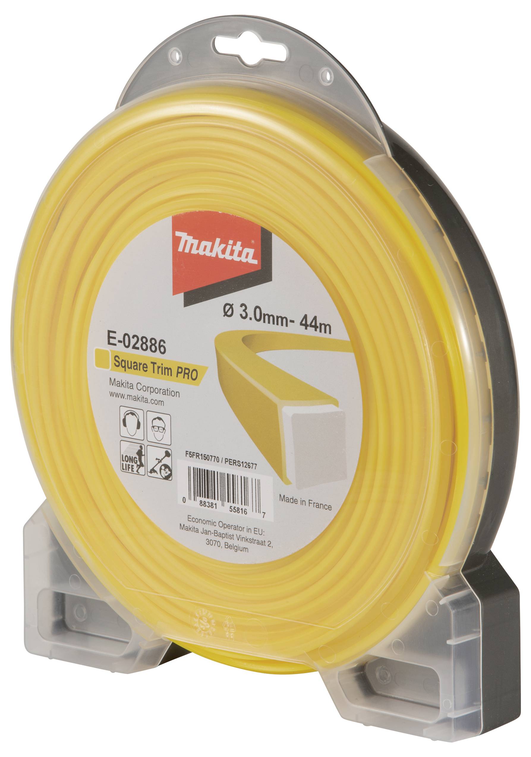 Makita E-02886 Ersatzfaden