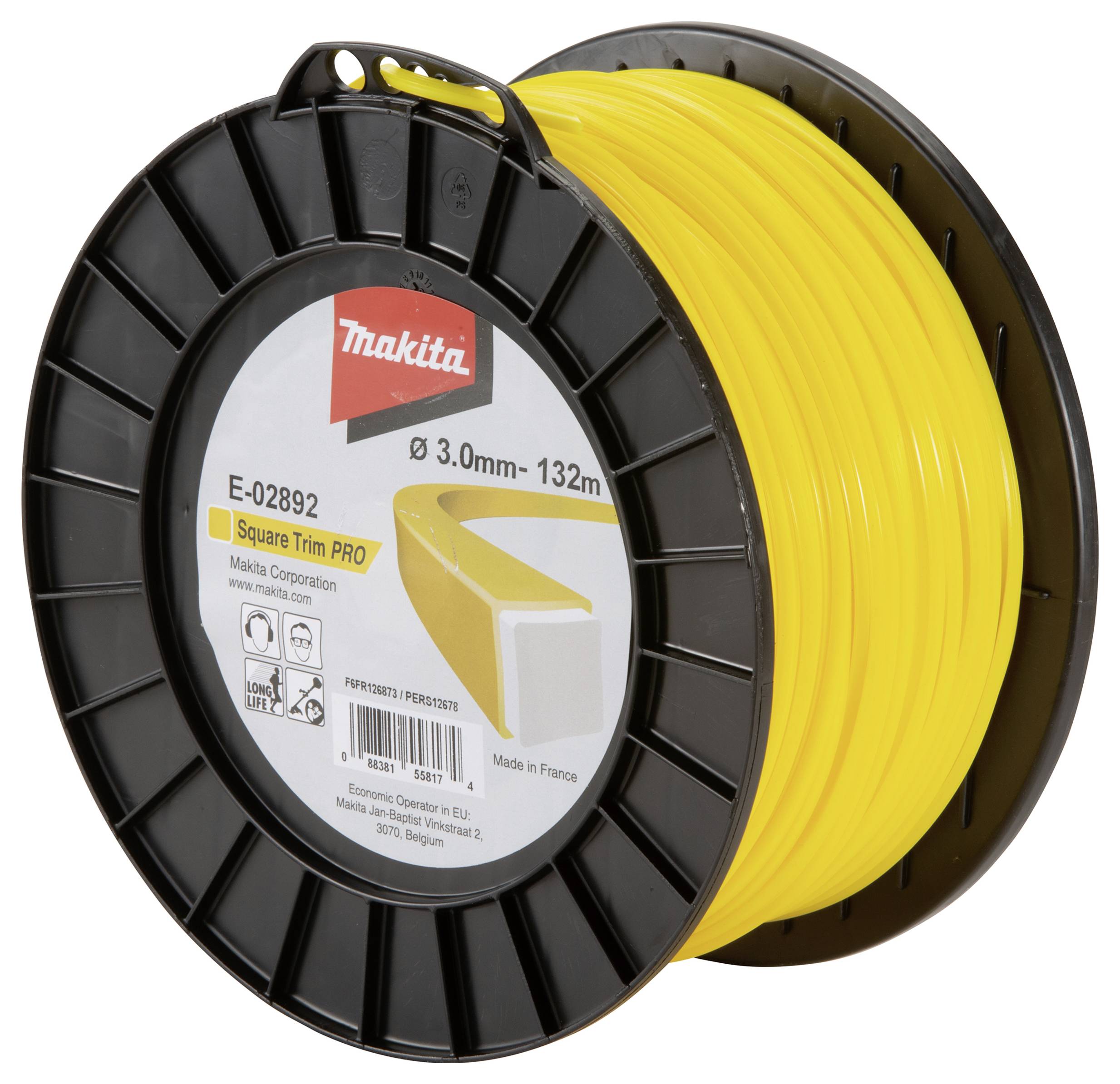 Makita E-02892 Ersatzfaden