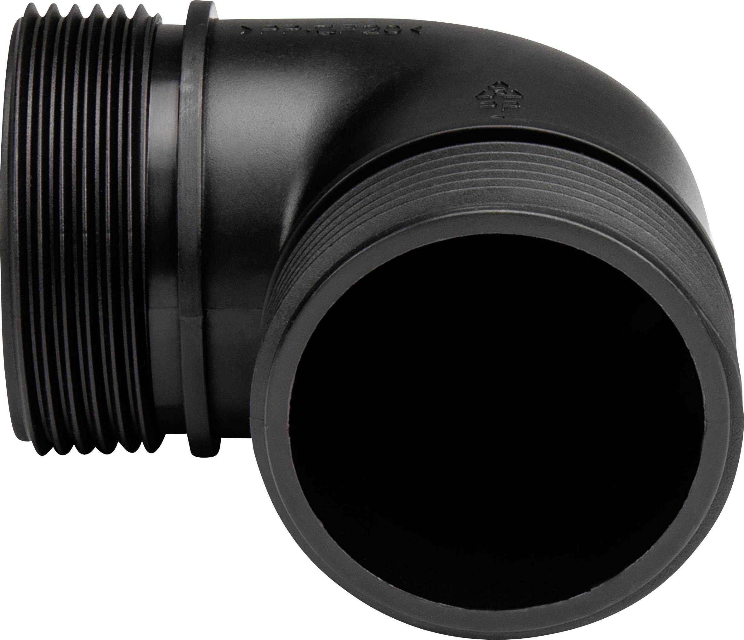 Makita 609024626 Rohrbogen