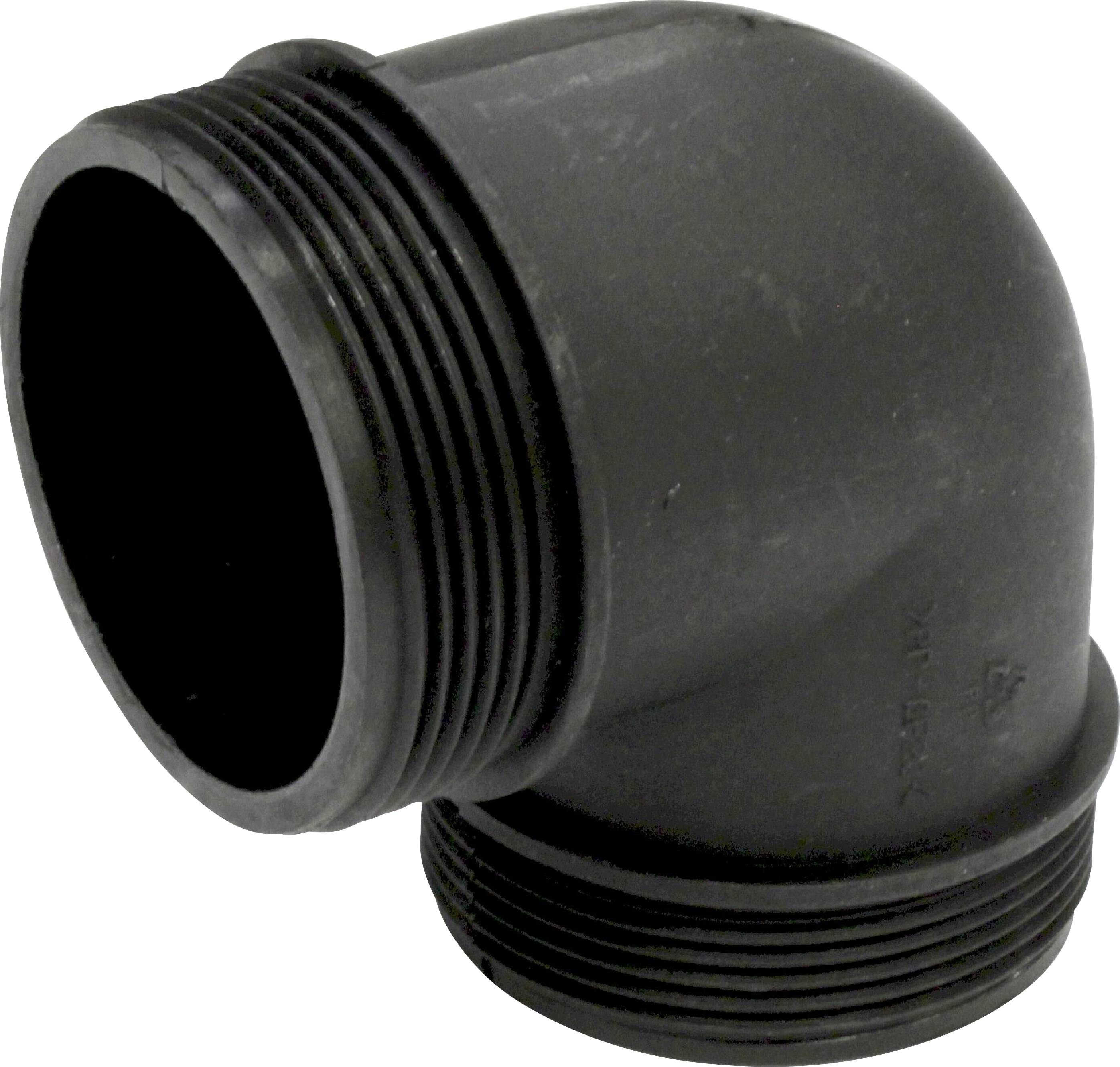 Makita 609024691 Rohrbogen