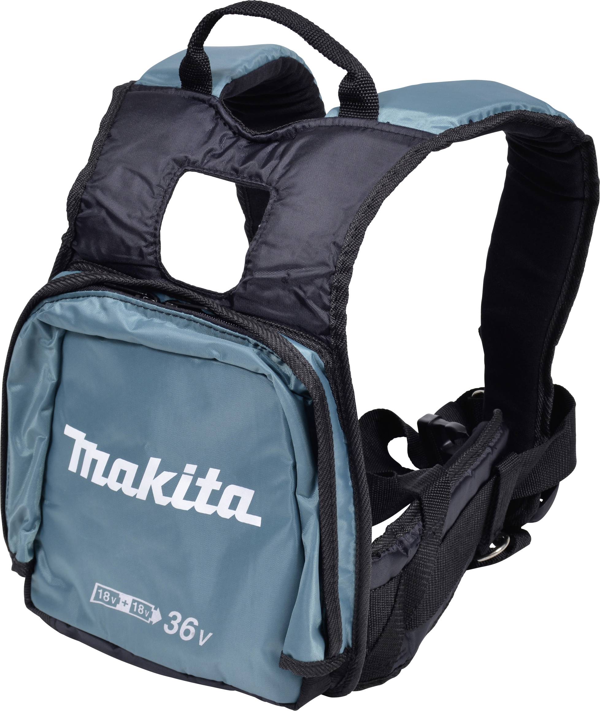 Makita 161377-9 Rucksacksystem