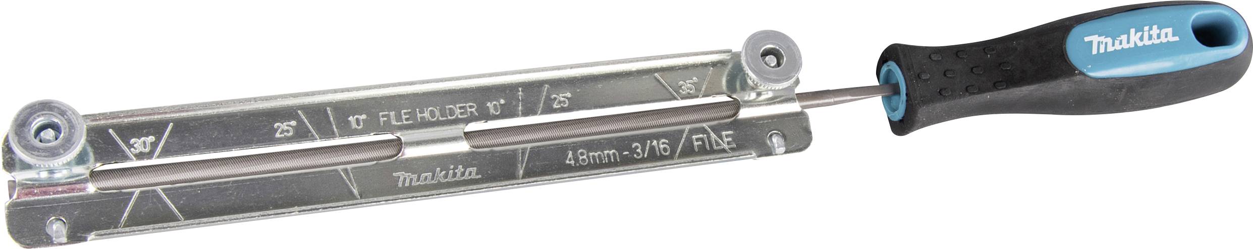 Makita Feilenhalter m. Feile 4,8mm D-70960 D-70960 Durchmesser 4.8 mm
