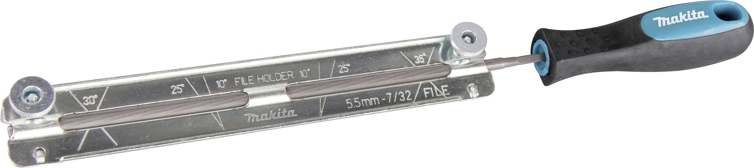 Makita Feilenhalter m. Feile 5,5mm D-70982 D-70982 Durchmesser 5.5 mm