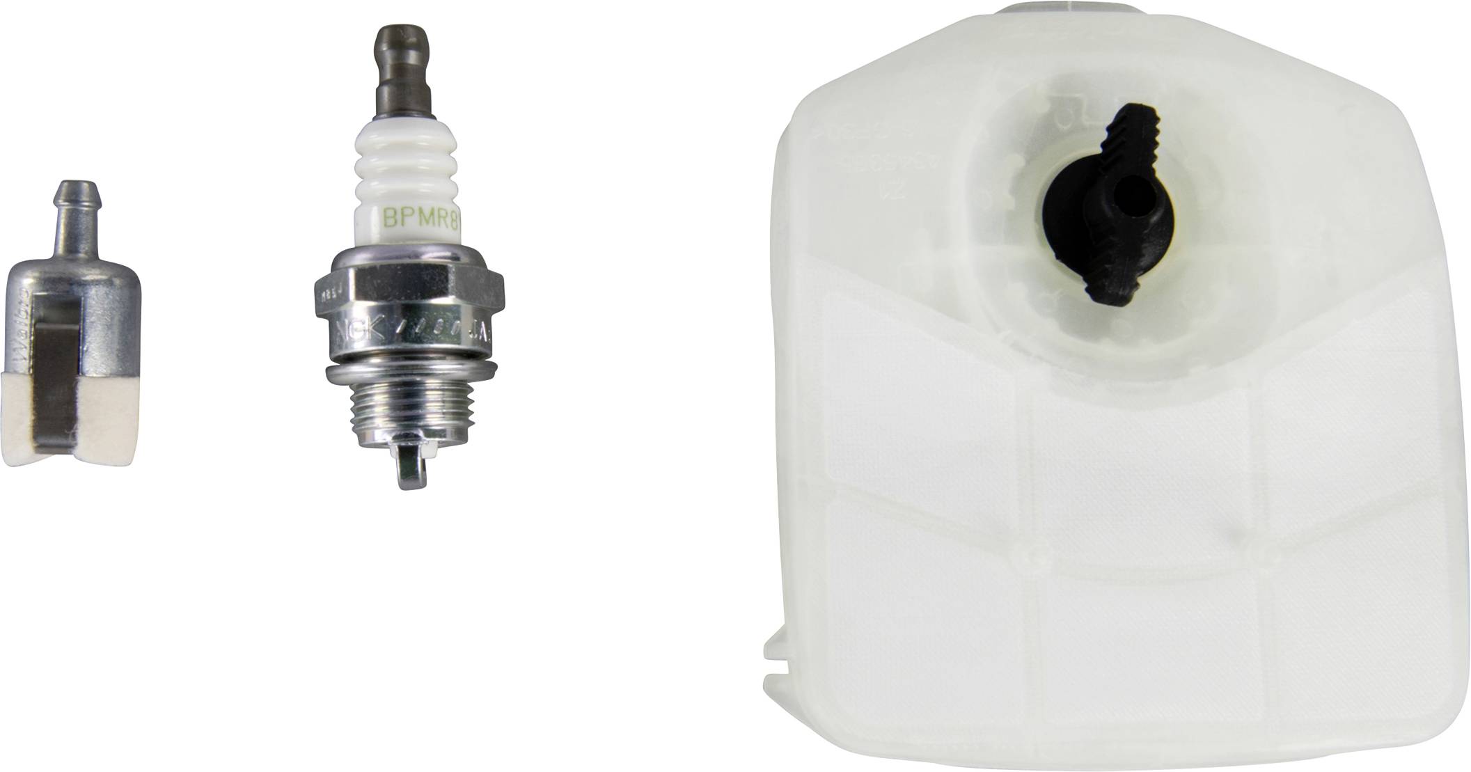 Makita 199465-2 Motorwartung-Set