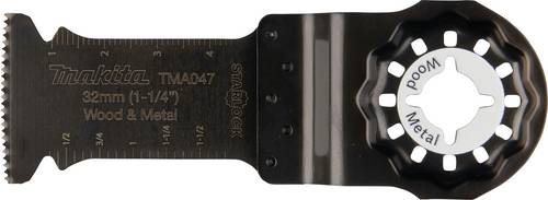 Makita Tauchsägebl. 32mm TMA047 5Stk. B-64814-5
