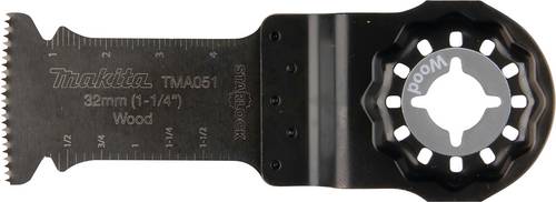 Makita Tauchsägebl. 32mm TMA051 20Stk B-64858-20