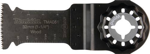 Makita Tauchsägebl. 32mm TMA051 5Stk. B-64858-5