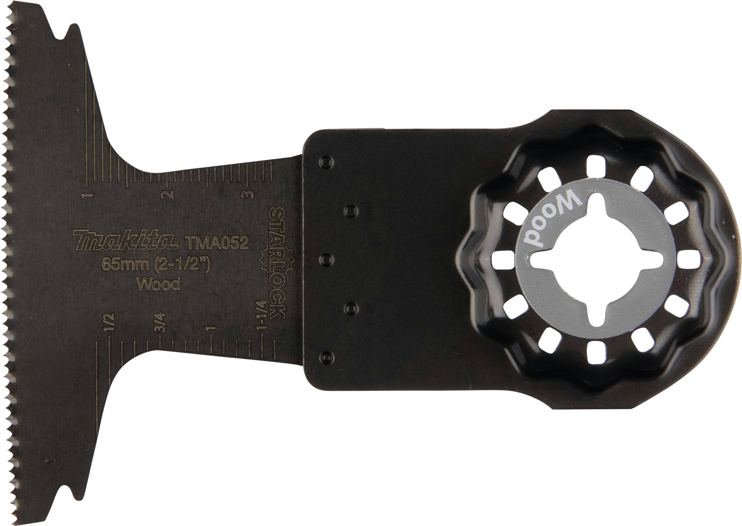 Makita Tauchsägebl.65mm TMA052 5Stk. B-64864-5