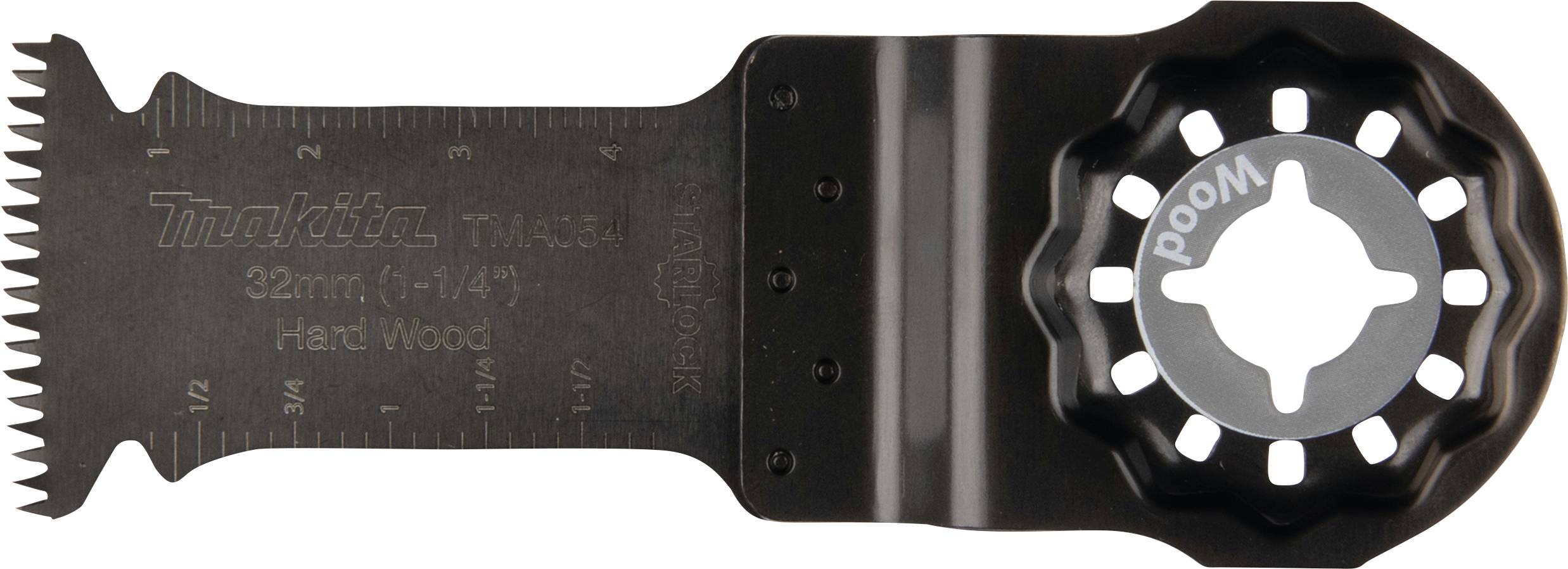 Makita Tauchsägebl.32mm TMA054 5Stk. B-64886-5