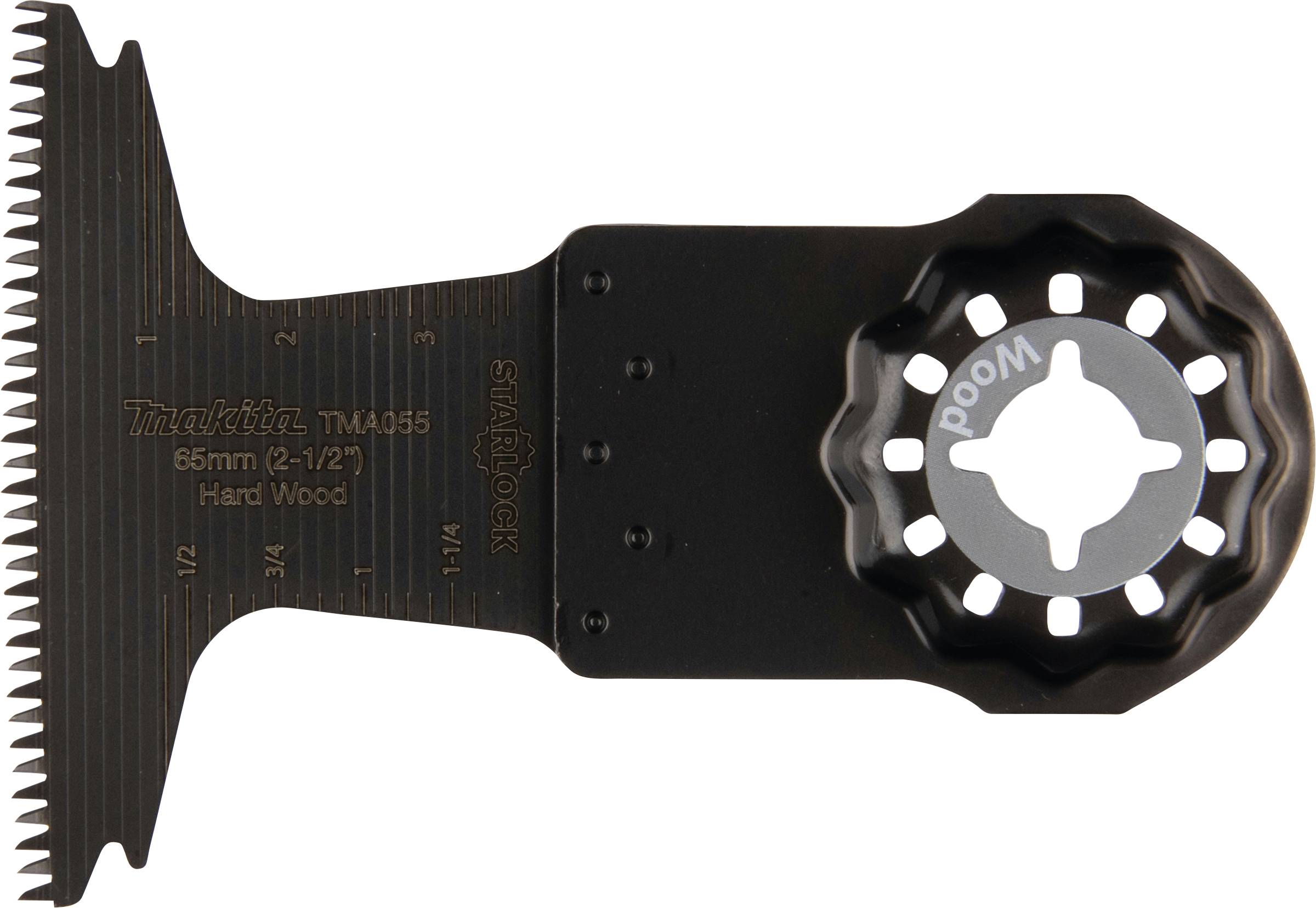 Makita Tauchsägeblatt 65 BIM TMA055 B-64892-5 5 St. B-64892-5