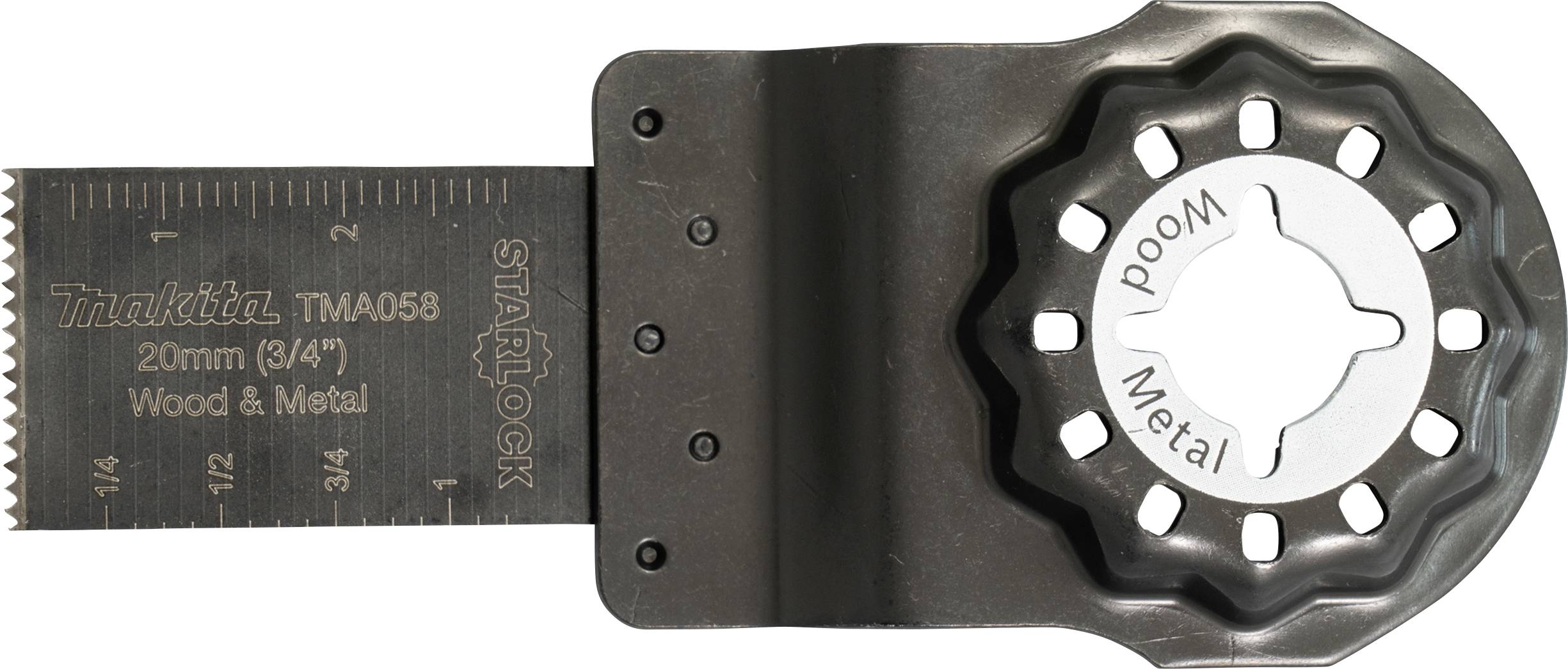 Makita Tauchsägebl. 20mm TMA058 5Stk. B-64923-5