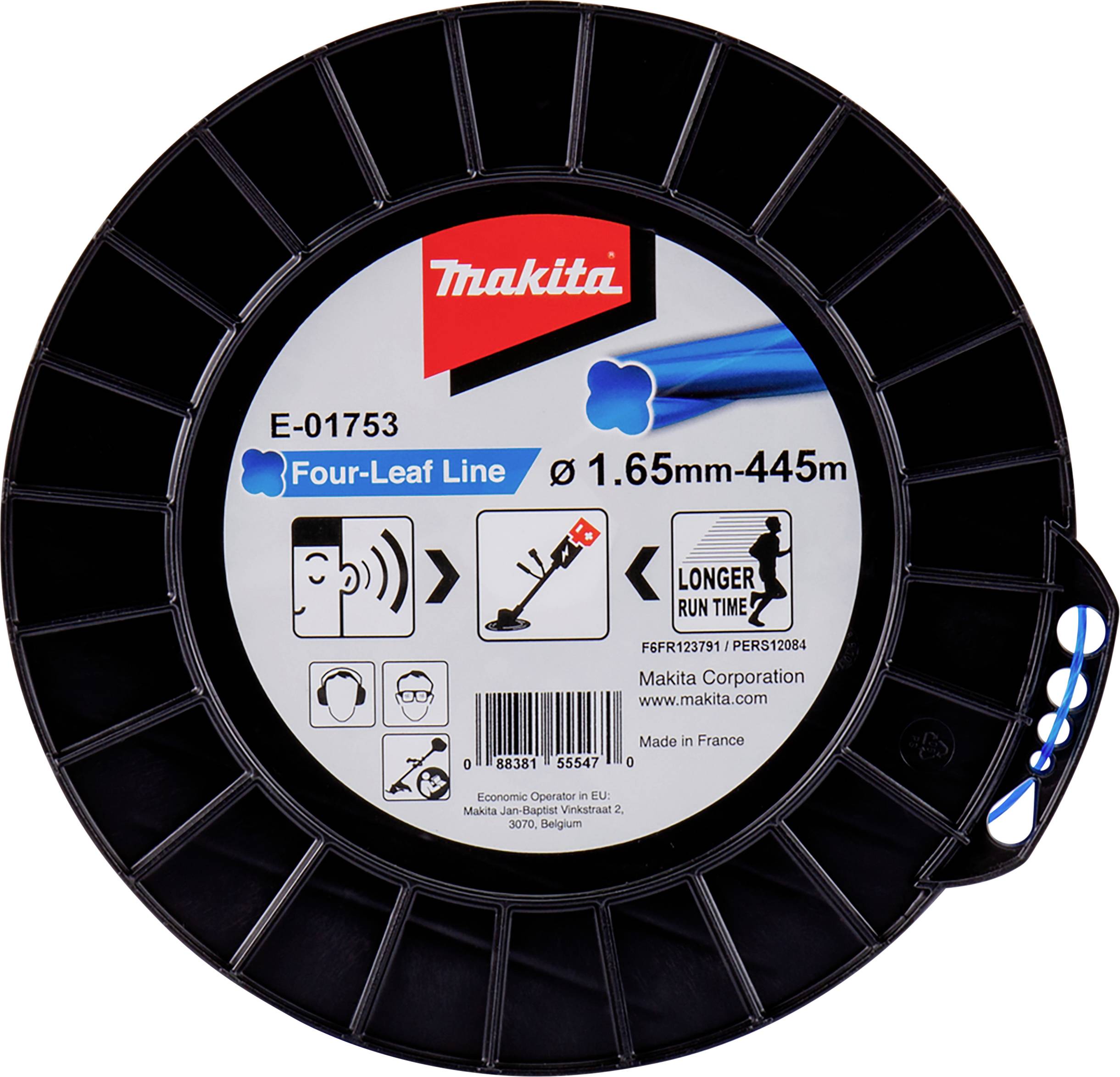 Makita E-01753 Ersatzfaden