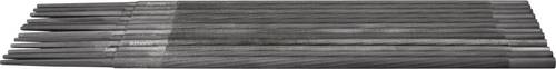 Makita Rundfeile 5,5mm 12 Stück D-67446 D-67446 Durchmesser 5.5 mm