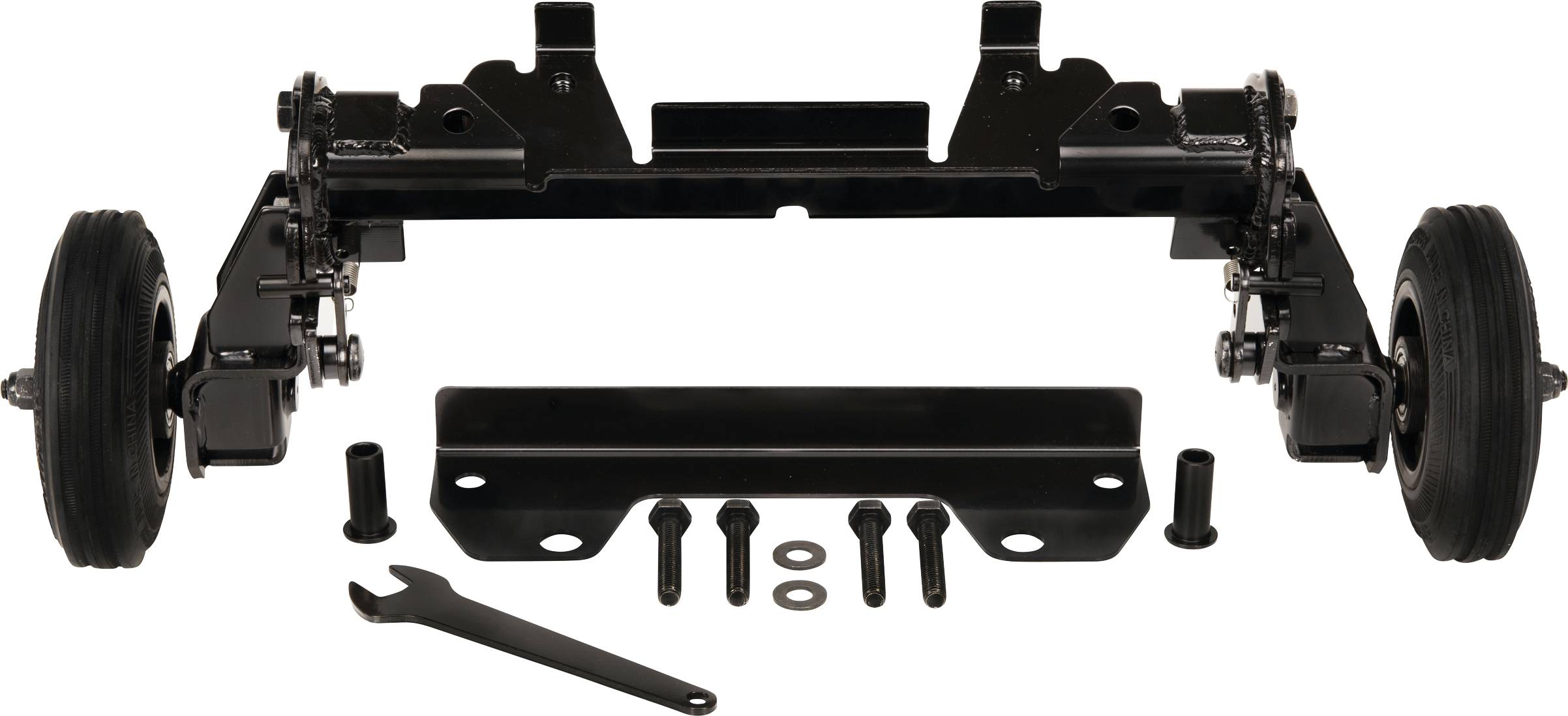 Makita 191A01-6 Stützrad-Set