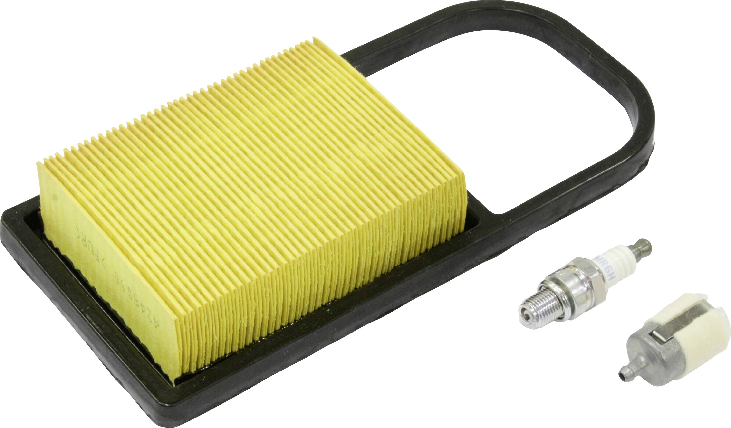 Makita 198439-0 Motorwartung-Set