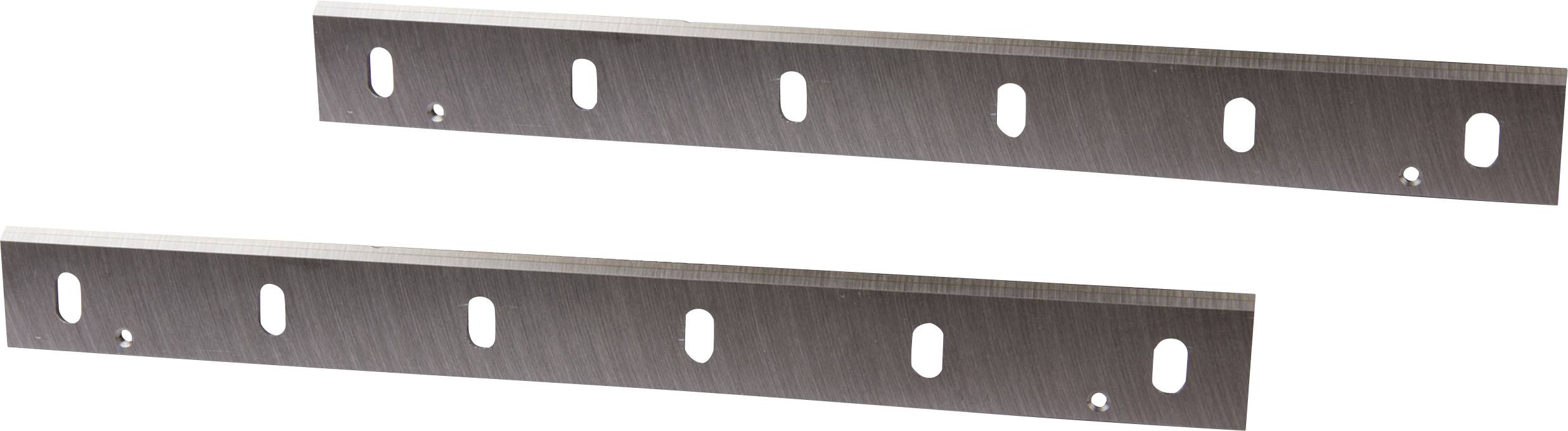 Makita 199911-5 Hobelmesser-Set