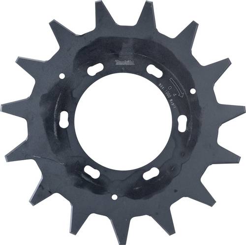 Makita SY00146014 Untermesser