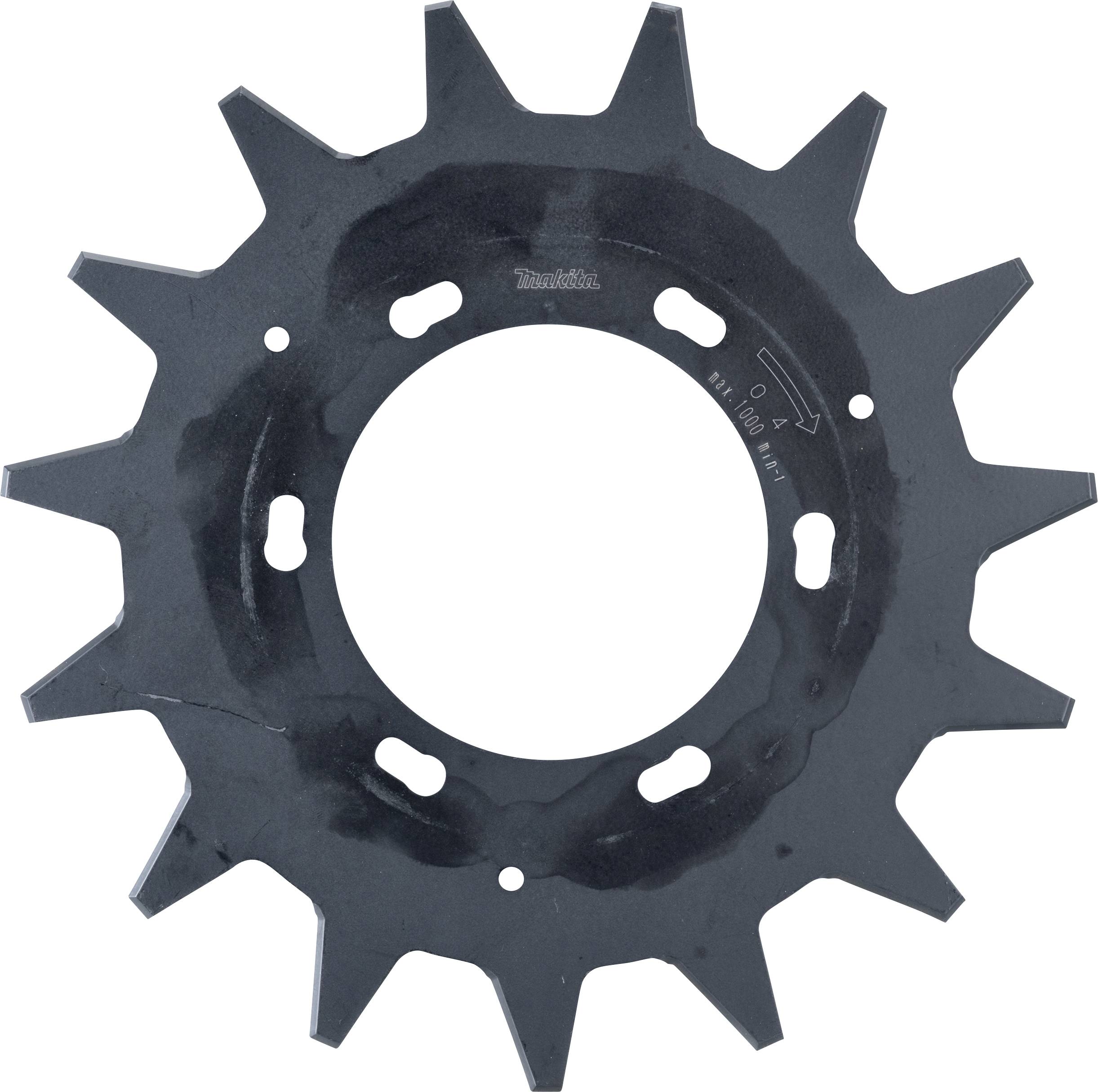 Makita SY00146014 Untermesser