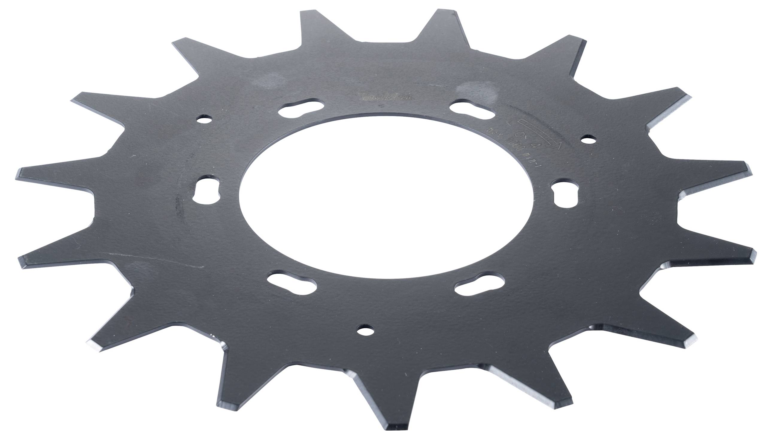 Makita SY00146014 Untermesser