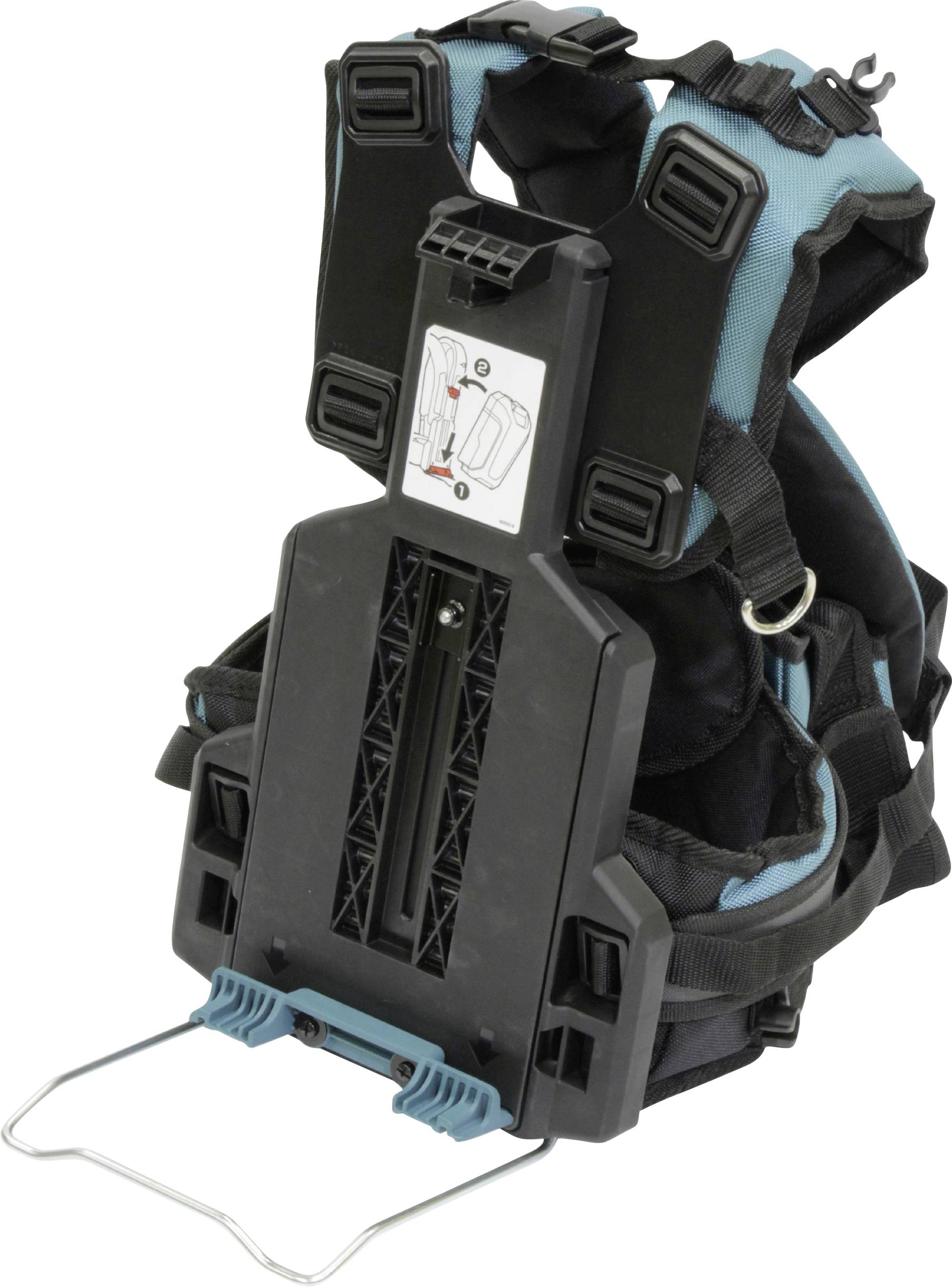 Makita 127668-8 Tragegurt