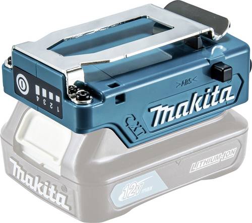 Makita Akku-Adapter TD00000110