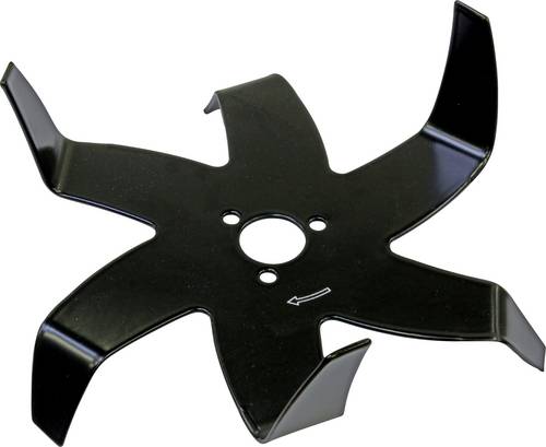 Makita XNR0000535 Rotorblatt