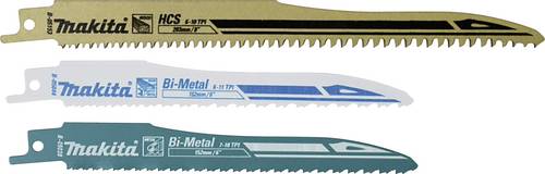 Makita 194253-2 Sortiment Recipro-Sägeblatt 194253-2 1 St.