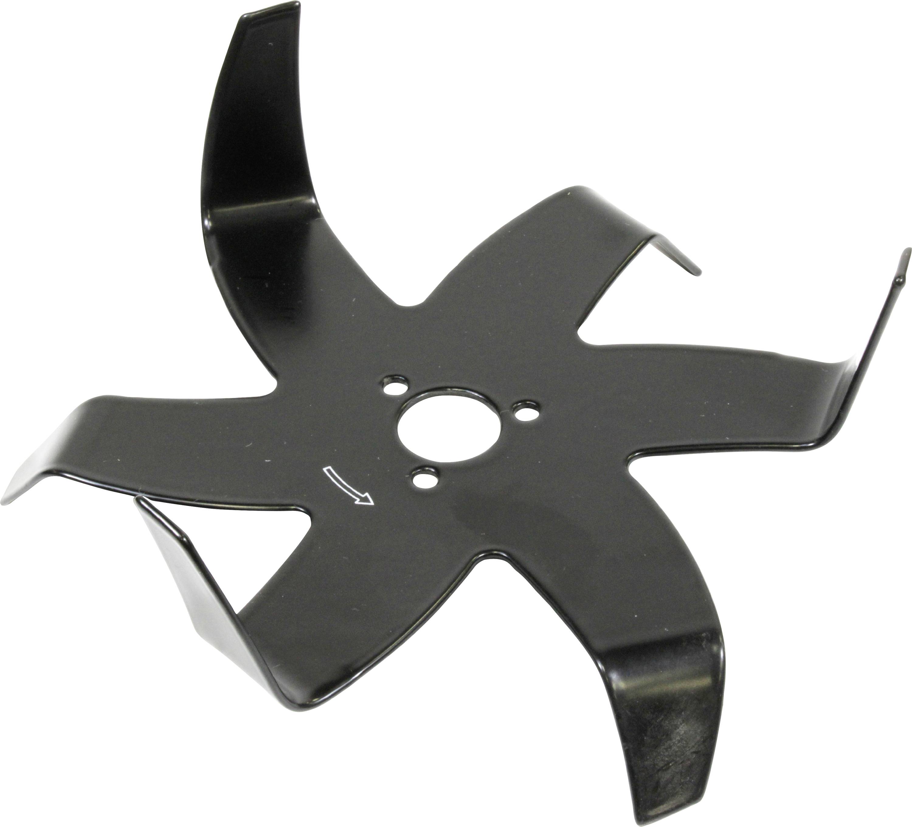 Makita XNR0000532 Rotorblatt