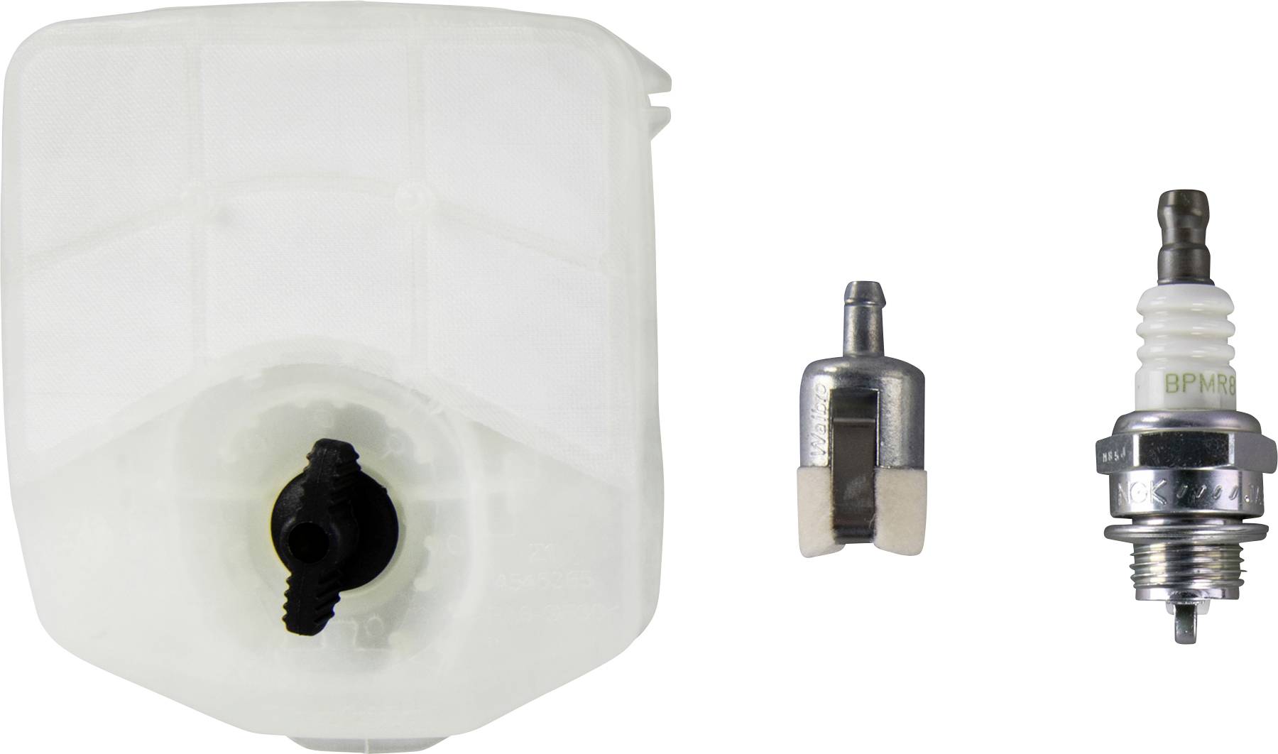 Makita 199464-4 Motorwartung-Set