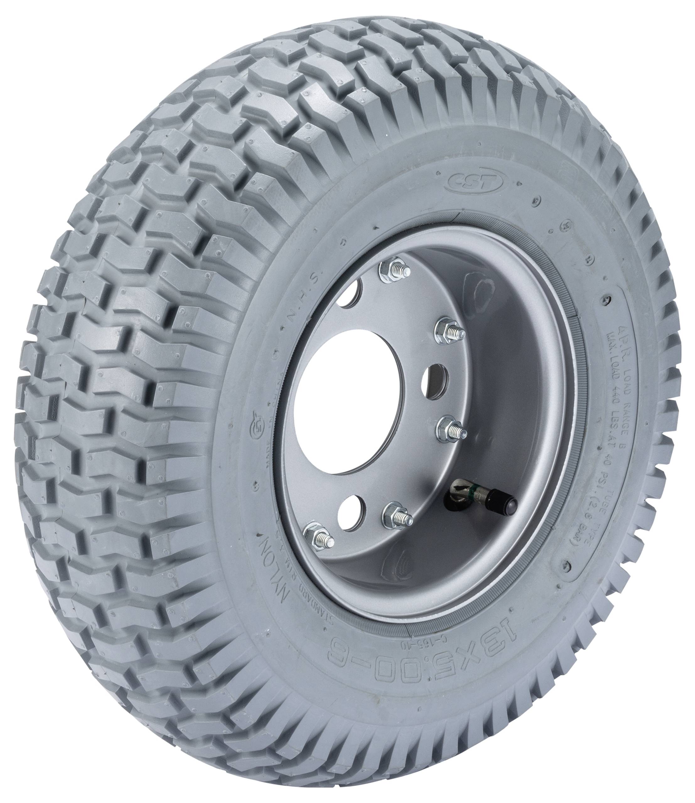 Makita 1911K5-5 Reifen