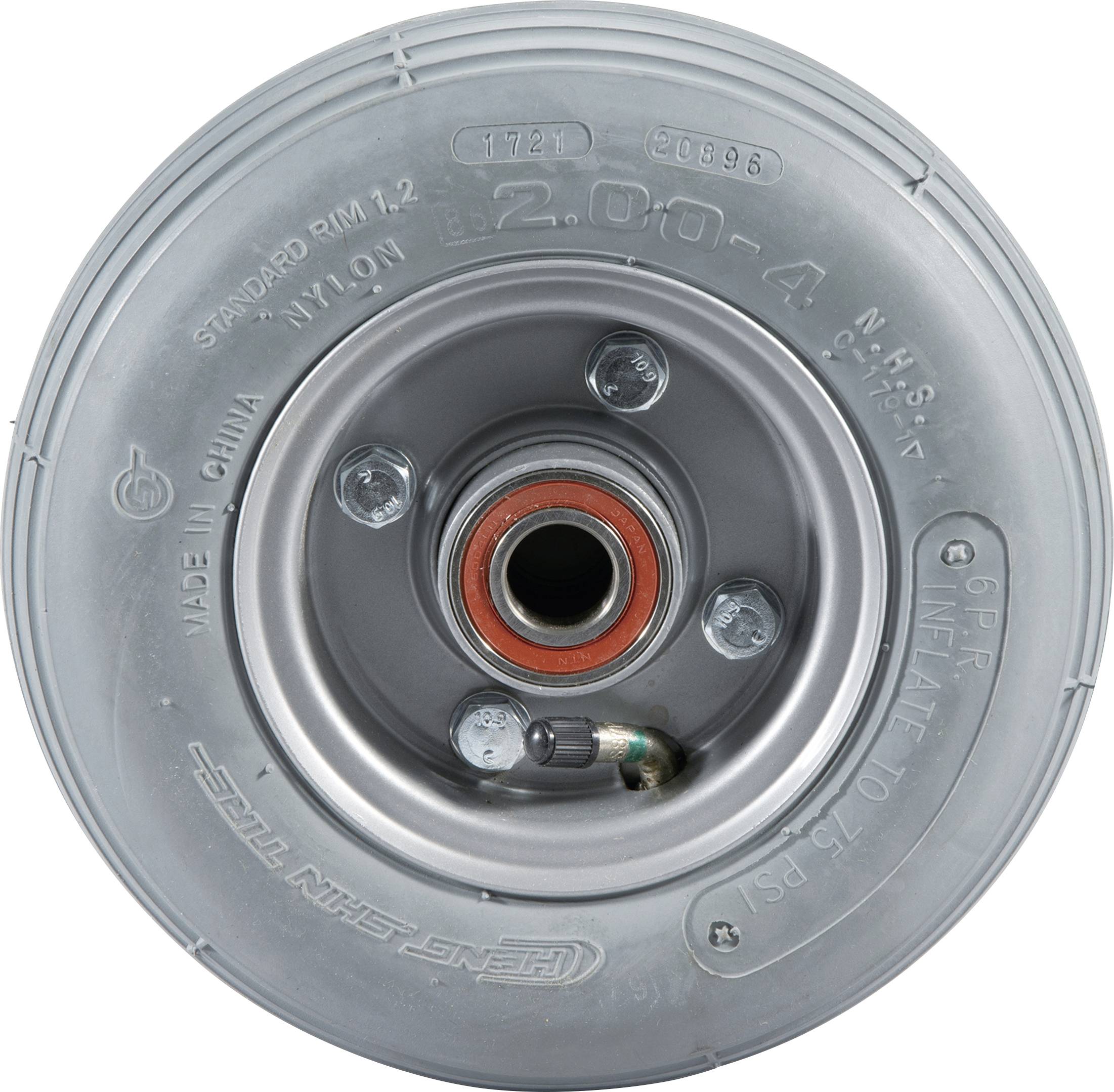 Makita 1911K6-3 Reifen