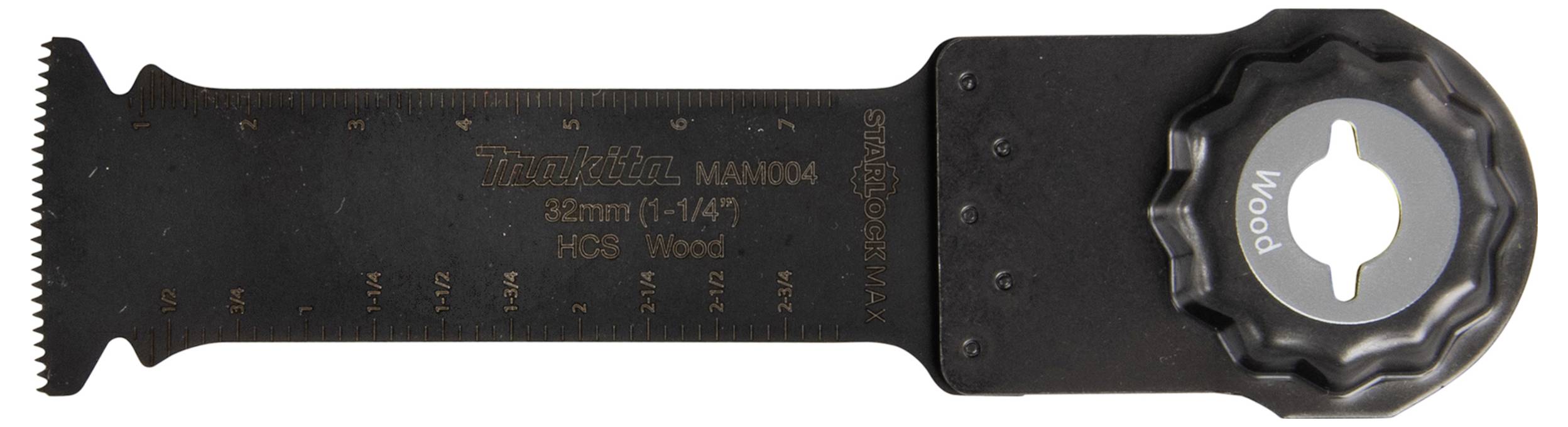 Makita Tauchsägebl. 32mm MAM004 B-66438-5