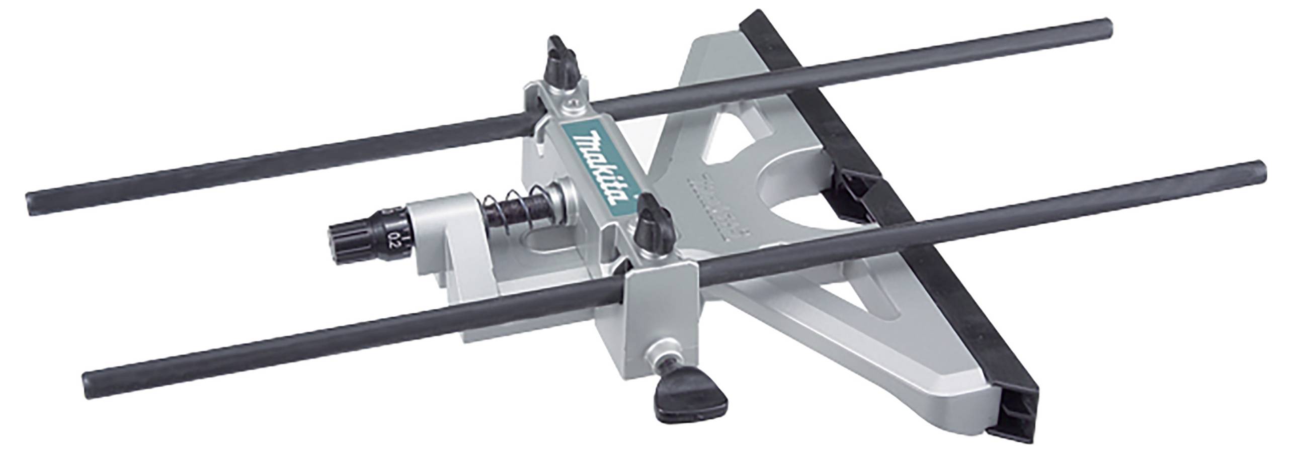 Makita Parallelanschlag 195136-9