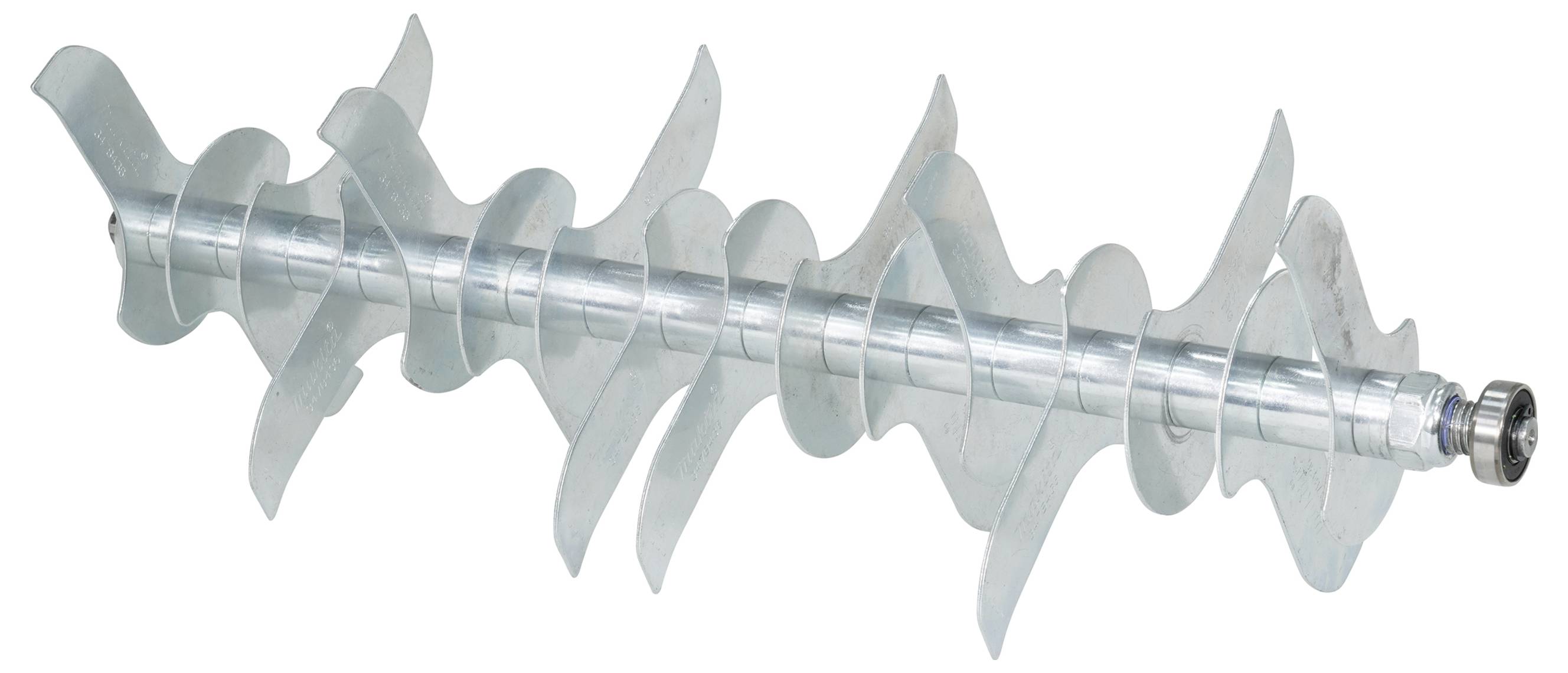 Makita 1913J5-0 Vertikutierwalze