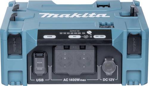 Makita Stromwandler BAC01
