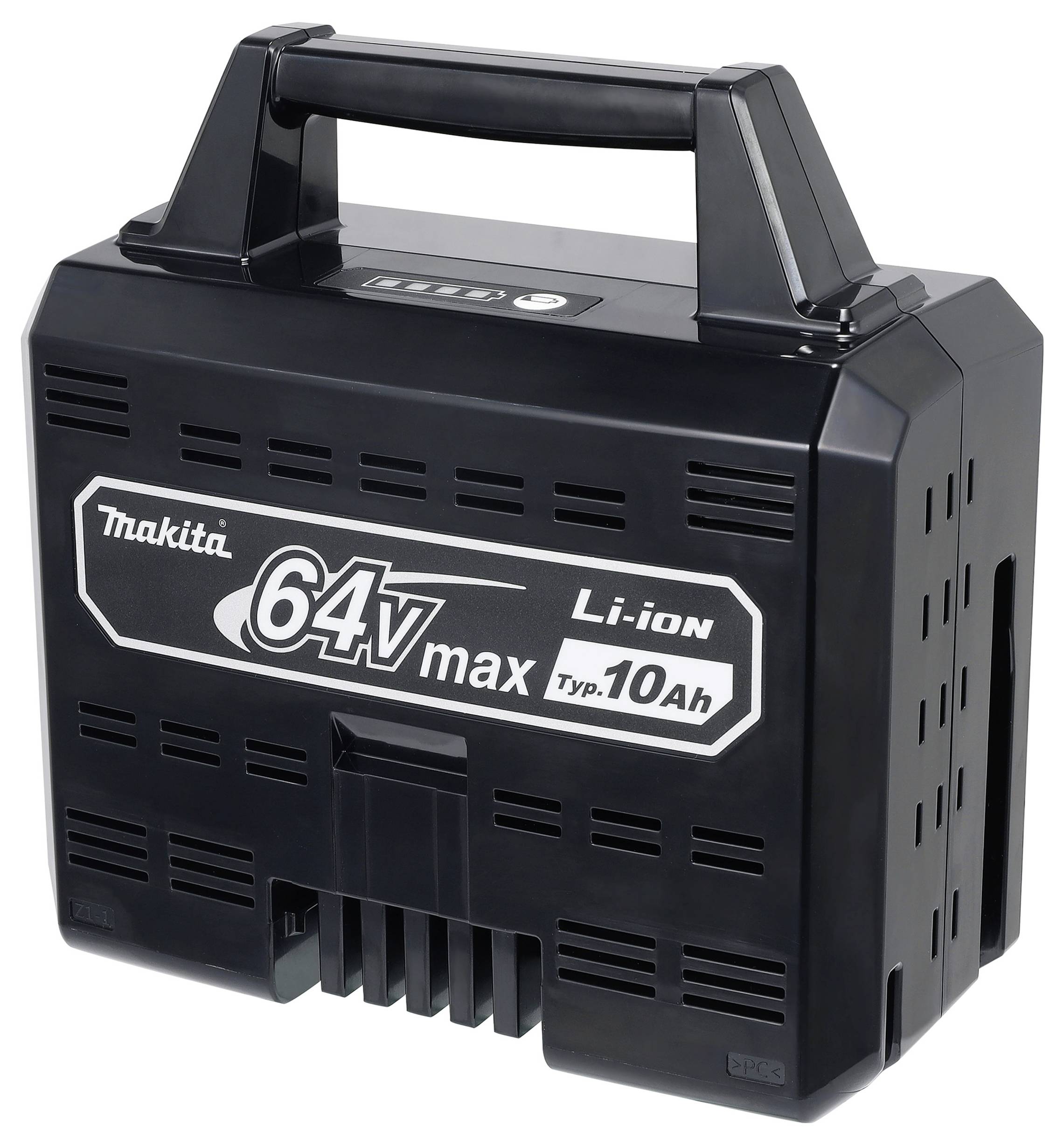 Makita 191Y69-6 Werkzeug-Akku 64V 10Ah Li-Ion