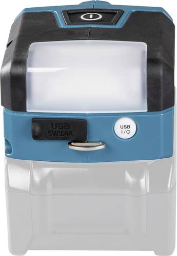 Makita ML011G Taschenlampe akkubetrieben 0.19 kg