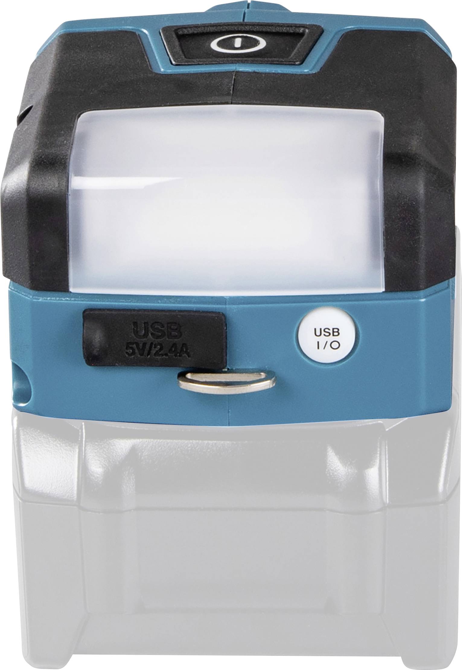 Makita ML011G Taschenlampe akkubetrieben 0.19kg