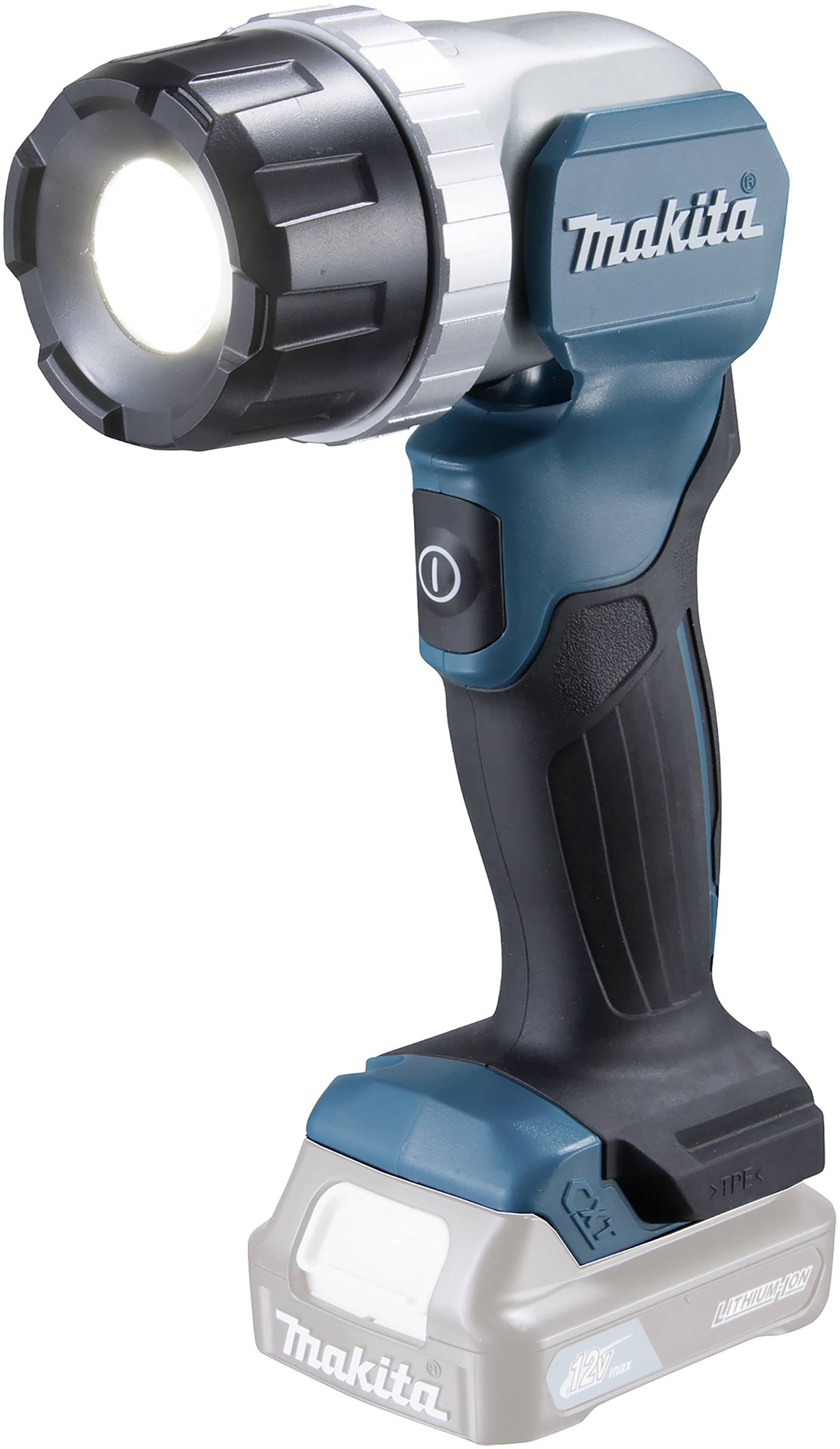 Makita LED Akku-Handscheinwerfer DEBML106
