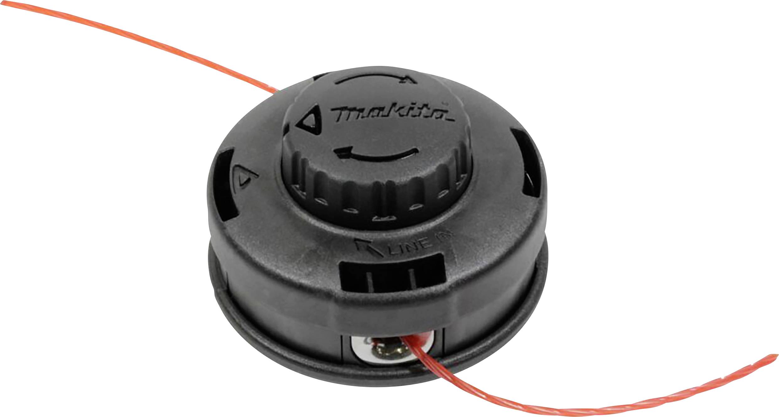 Makita 1912N0-2 Fadenkopf