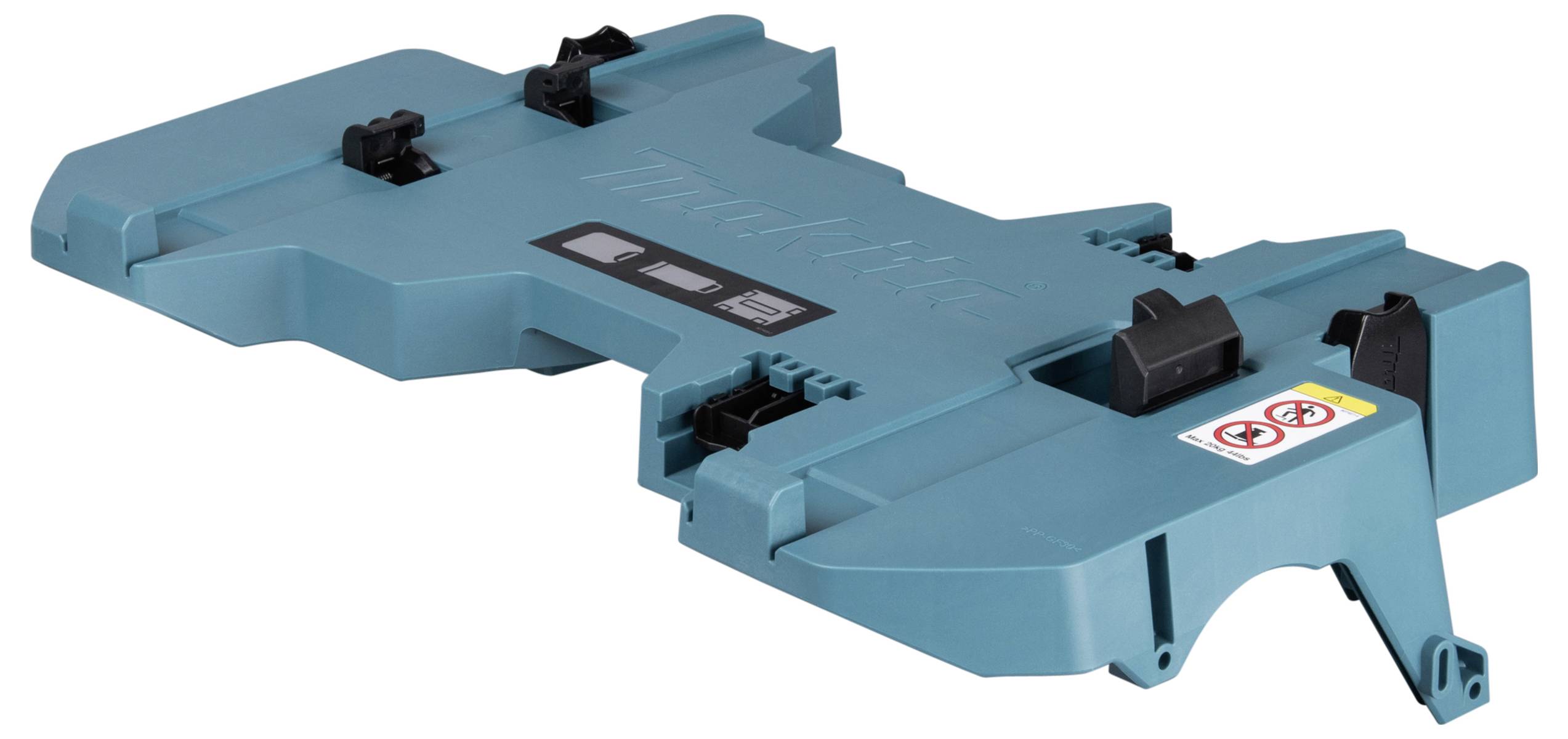 Makita 1913F5-2 Trägerplatte